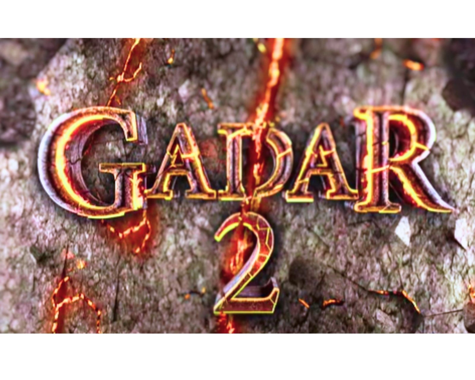 gadar 2